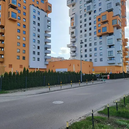 Horyzont * Gdansk