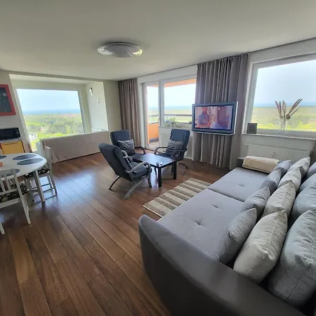 Apartment Horyzont