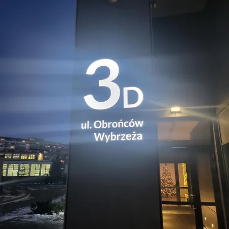Horyzont * Gdansk