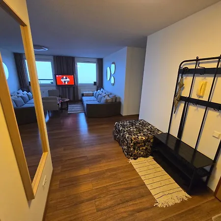Horyzont Apartment