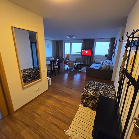 Horyzont Apartment Gdansk