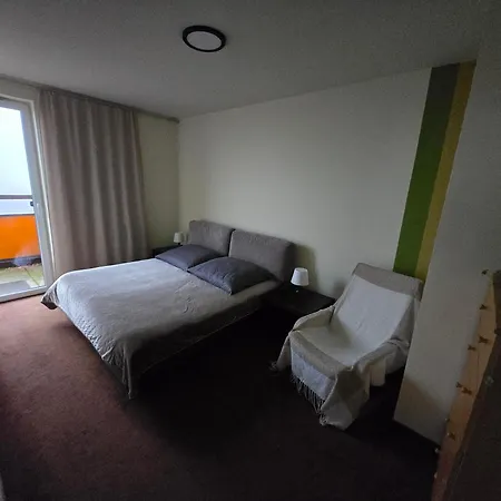 Apartment Horyzont