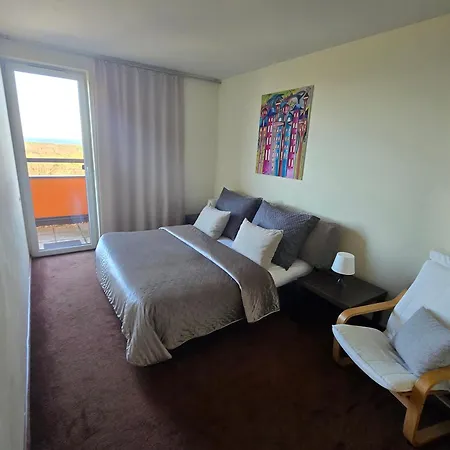 Apartment Horyzont Gdansk