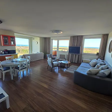 Horyzont Apartment